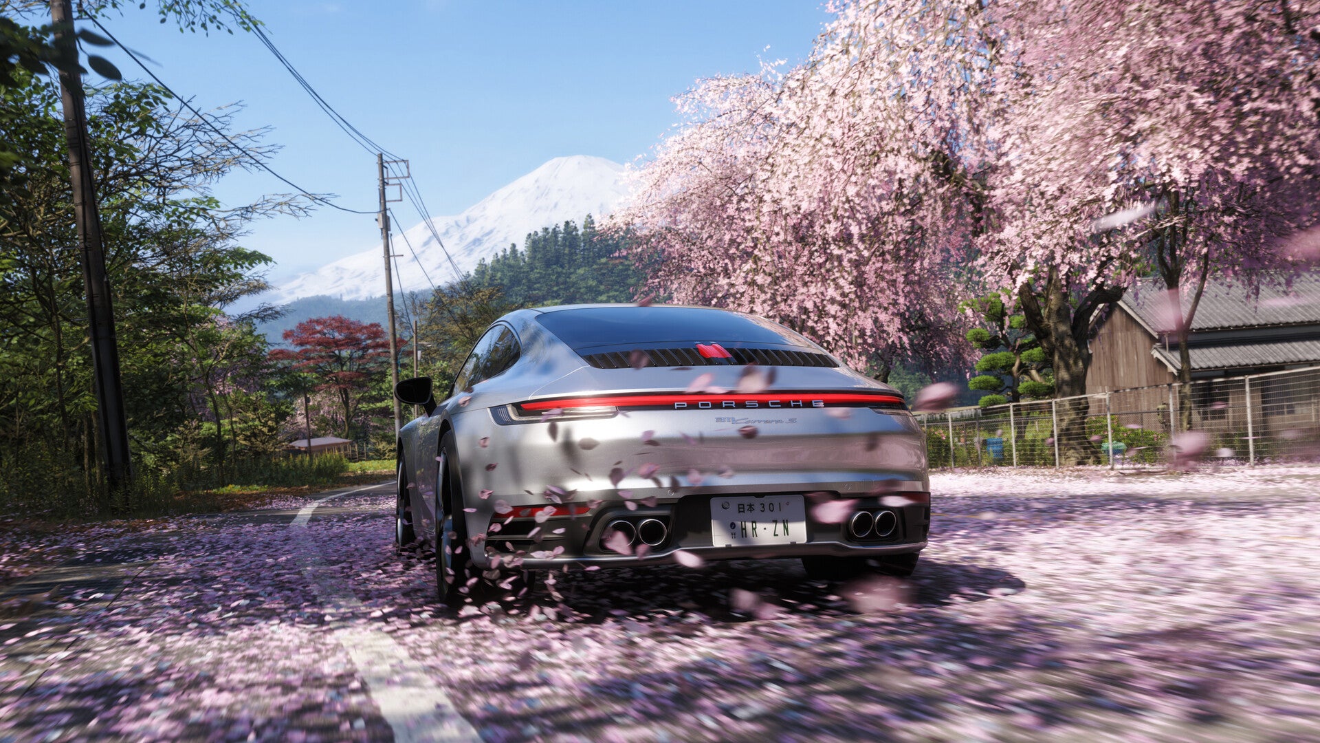 Forza Horizon 6 PS5 2026