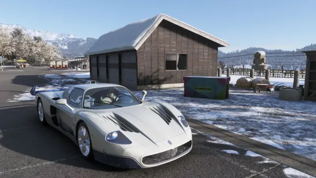Forza Horizon 6 PS5 2026