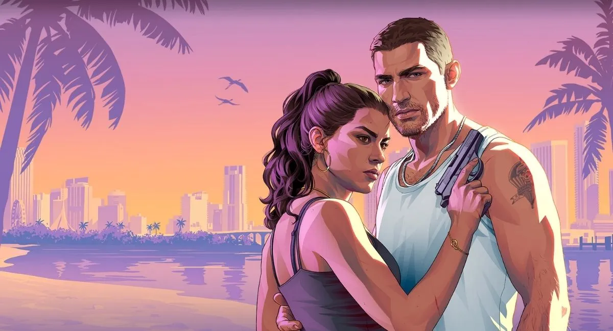 GTA 6 hora