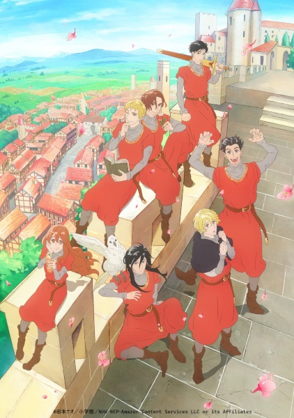 Guía anime temporada otoño 2026 – Todas las series que se estrenarán durante la temporada