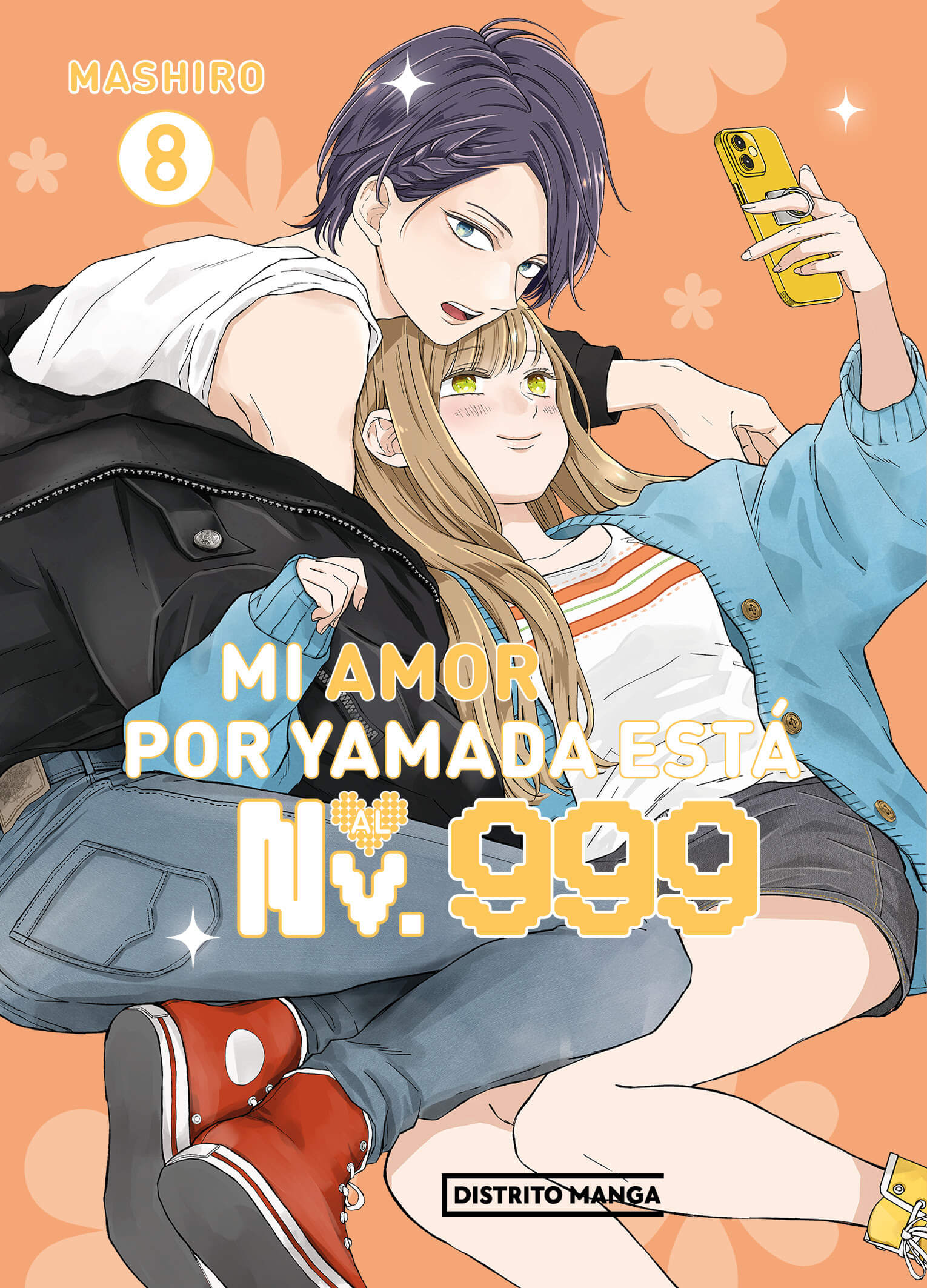 Novedades Distrito Manga septiembre 2026