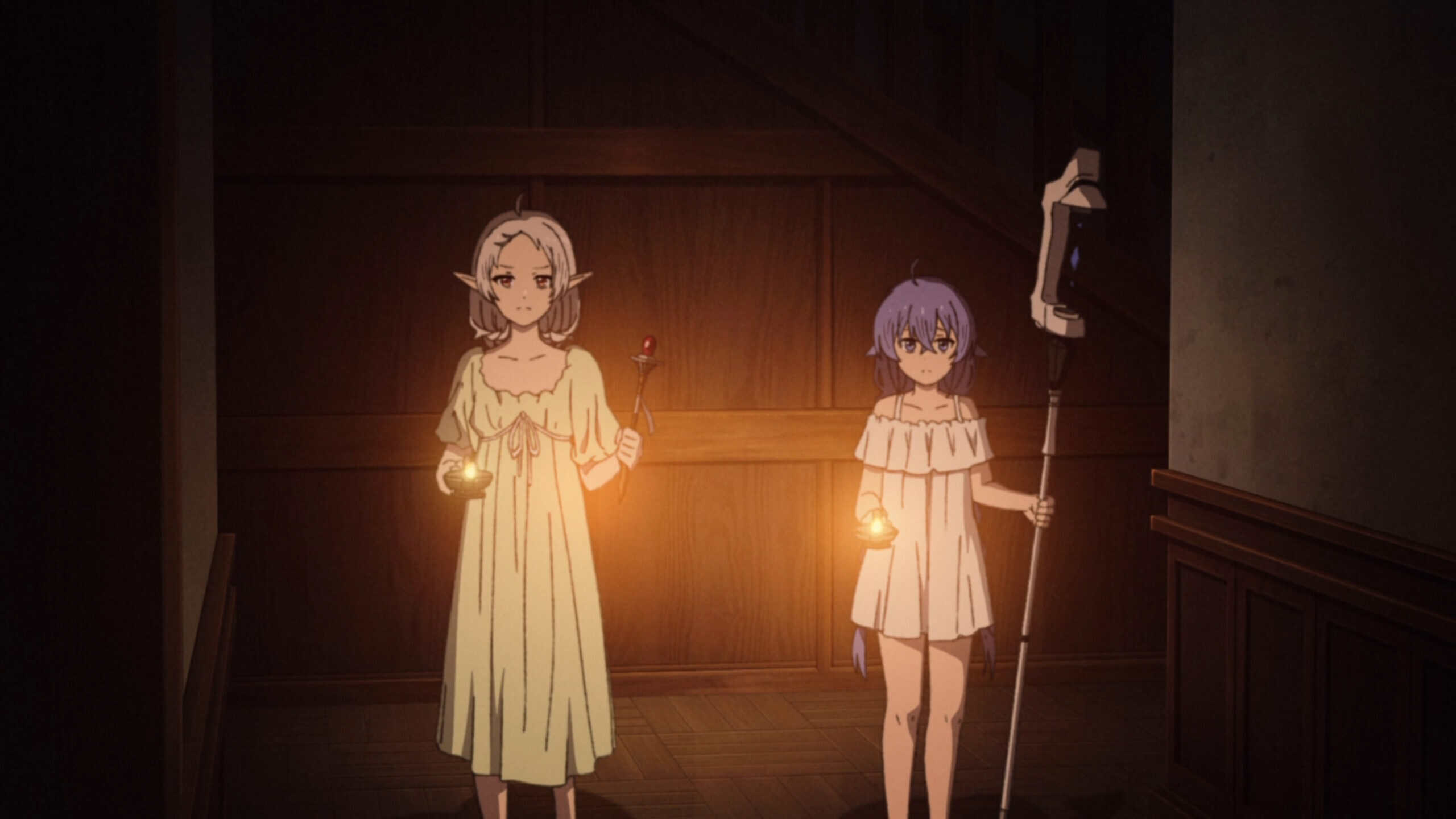 Temporada 3 episodio 14 Mushoku Tensei