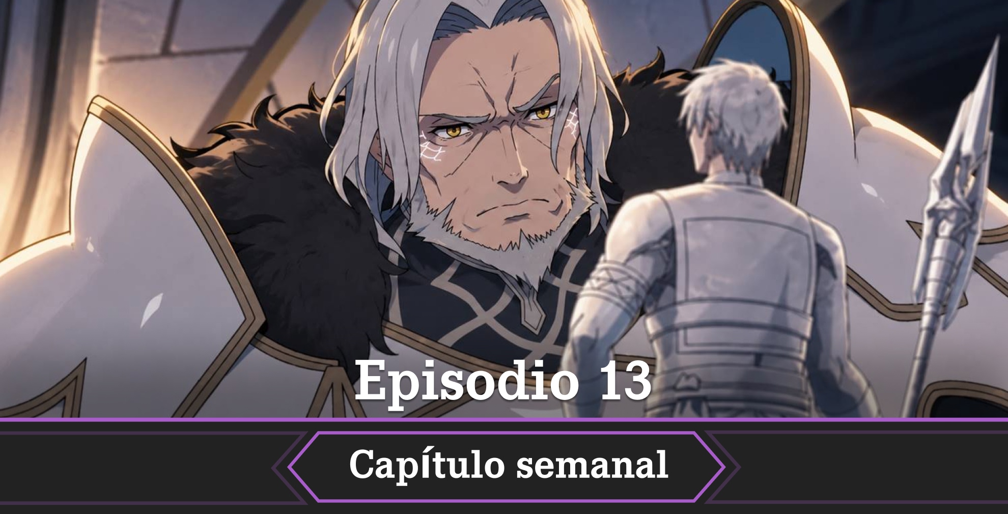 Temporada 3 episodio 13 Mushoku Tensei