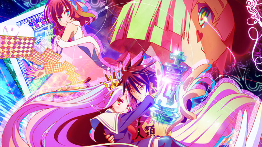 No Game No Life por qué todavía no hay temporada 2
