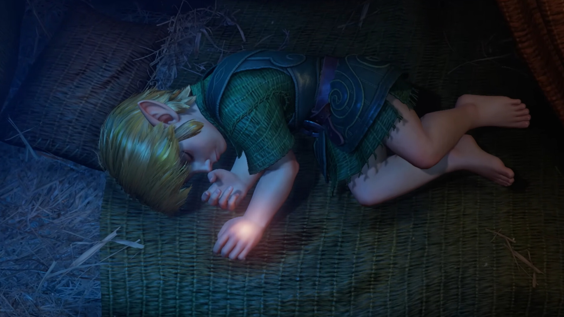 Ocarina of Time remake fecha