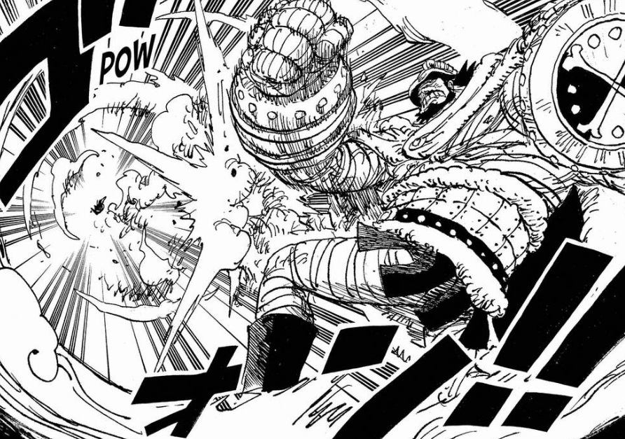 One Piece 1193, fecha de estreno, horario y dónde leer gratis online el manga en español