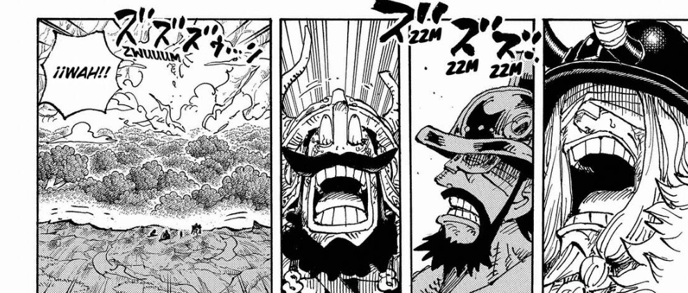 One Piece 1195, fecha de estreno, horario y dónde leer gratis online el manga en español