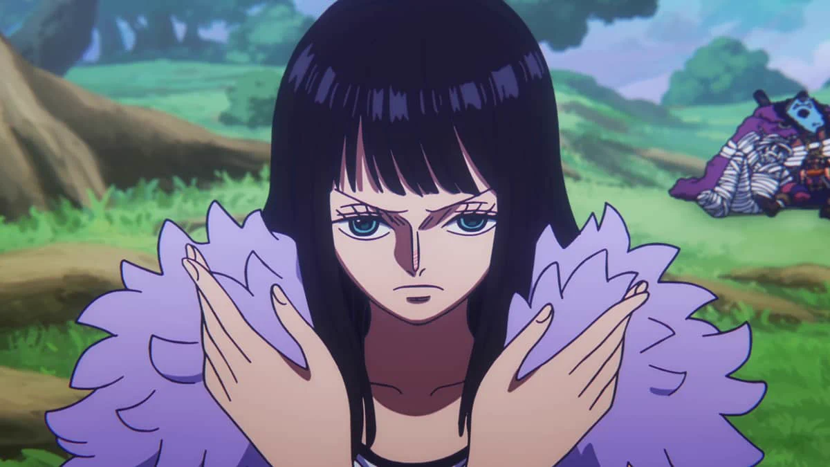 One Piece 1180 anime