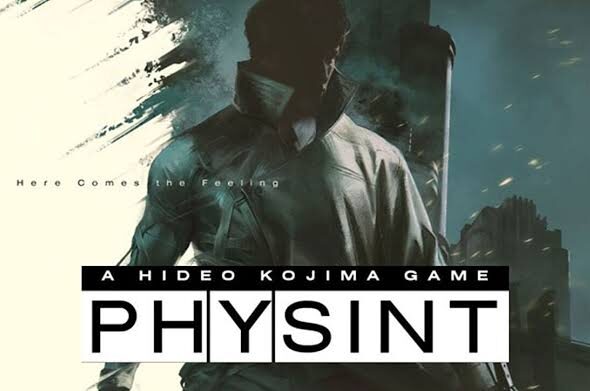 Hideo Kojima explica cómo Sony canceló la financiación de Physint durante una videollamada y habla de su relación con PlayStation.