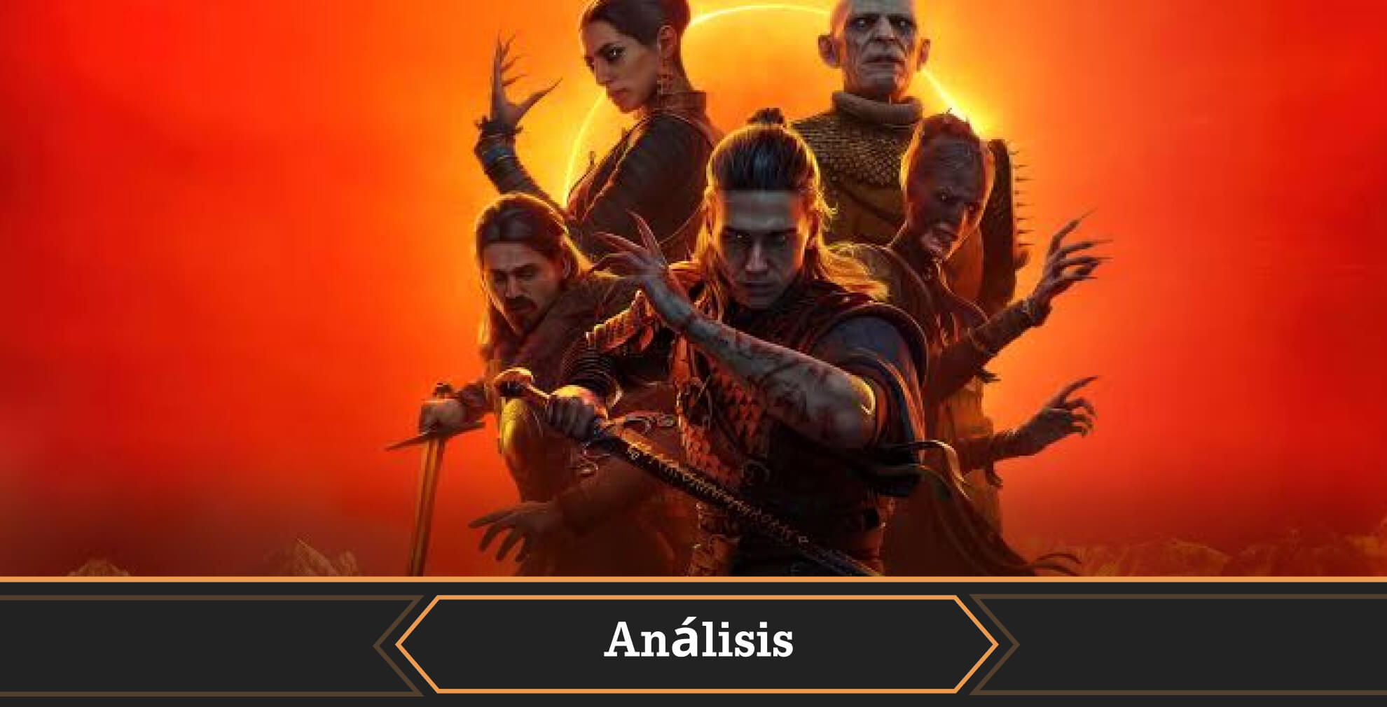 Tras pasarnos a la oscuridad y ser señores de la noche, os dejamos nuestro análisis de The Blood of Dawnwalker.