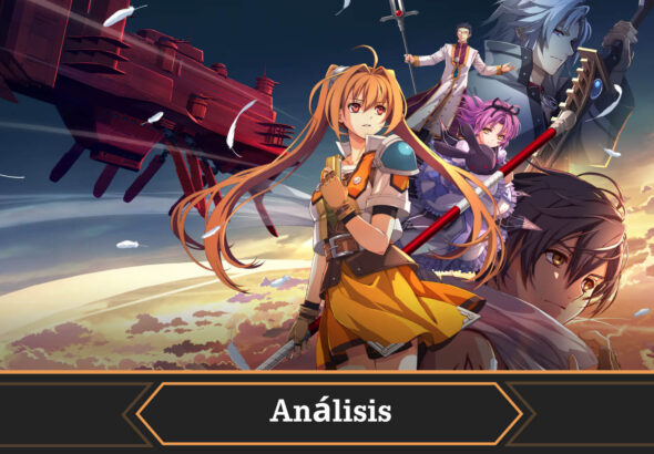 Análisis Trails in the Sky 2nd