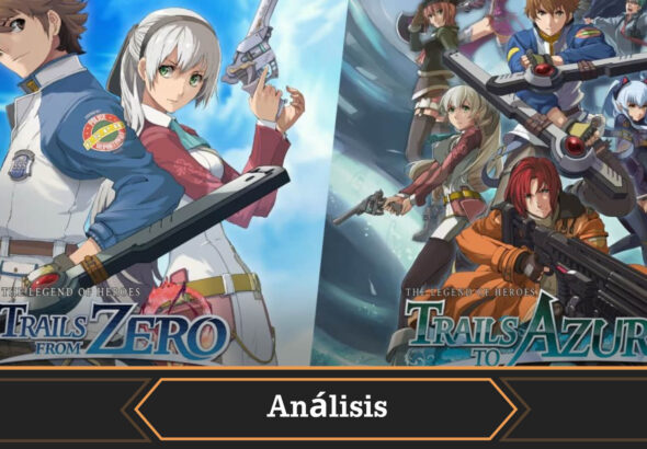 Análisis Trails Switch 2