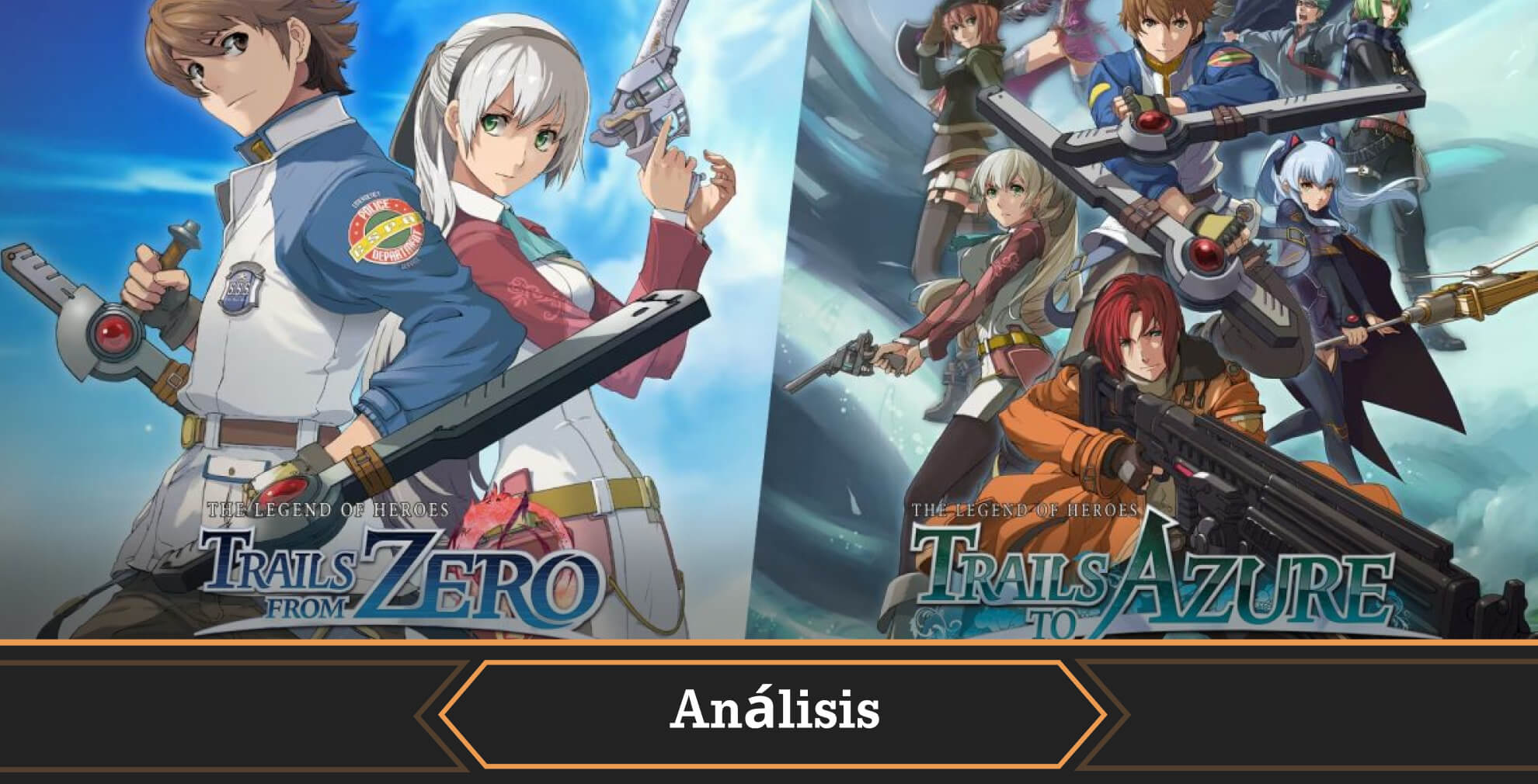 Análisis Trails Switch 2