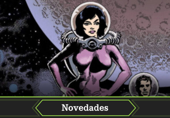 Portada novedades Diábolo Ediciones para septiembre de 2026