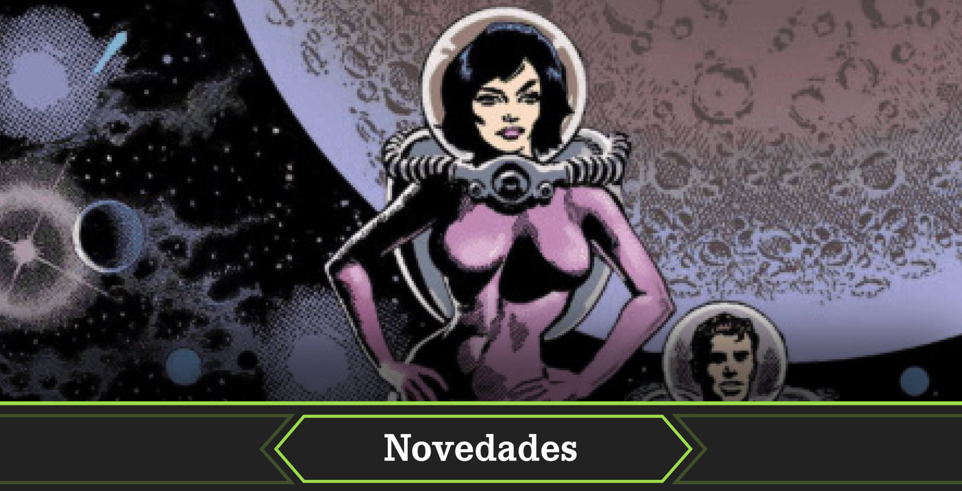 Portada novedades Diábolo Ediciones para septiembre de 2026