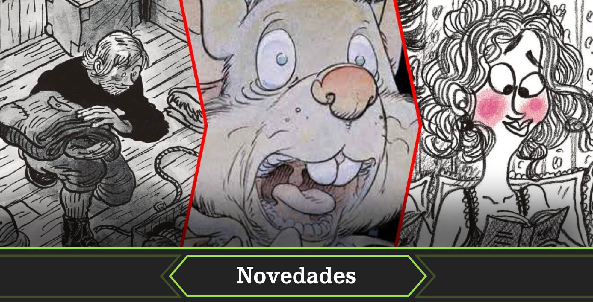 Portada novedades editoriales nuevo nueve septiembre 2026