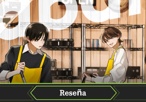 Portada reseña Studio Cabana 7