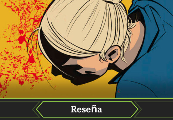 Portada reseña voy a partirle la cara a mi jefe
