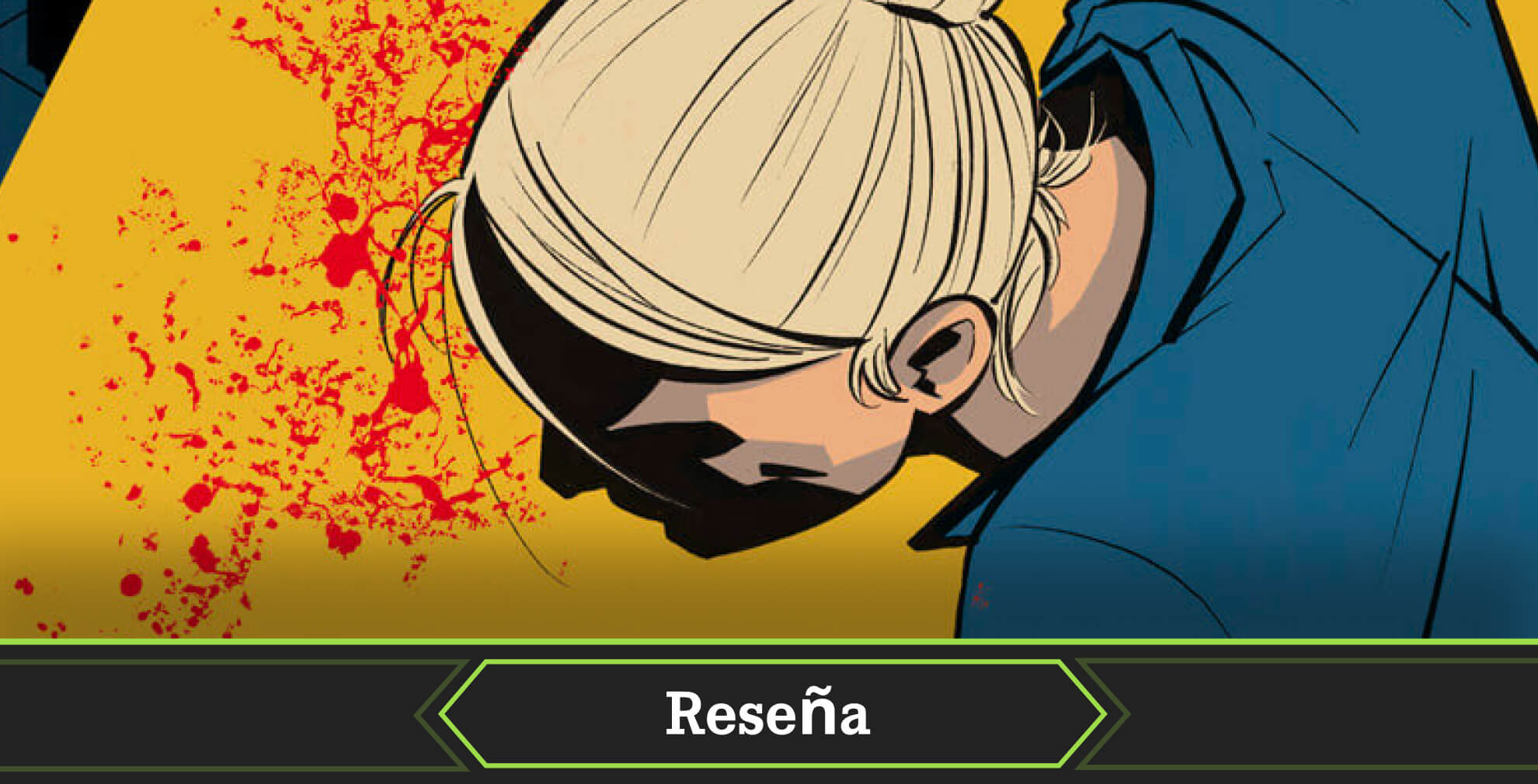 Portada reseña voy a partirle la cara a mi jefe