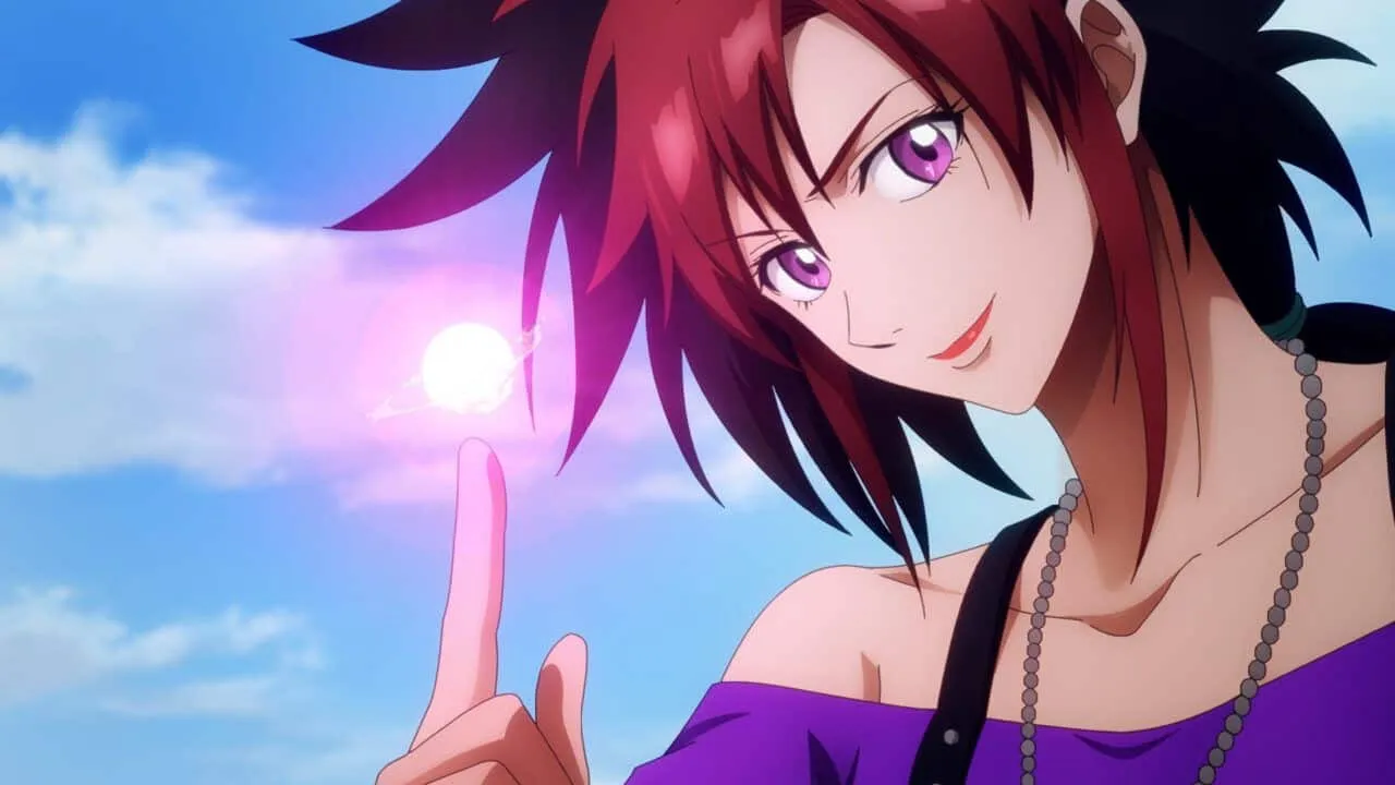 Psyren, fecha, hora de estreno y dónde ver el episodio 2 del anime