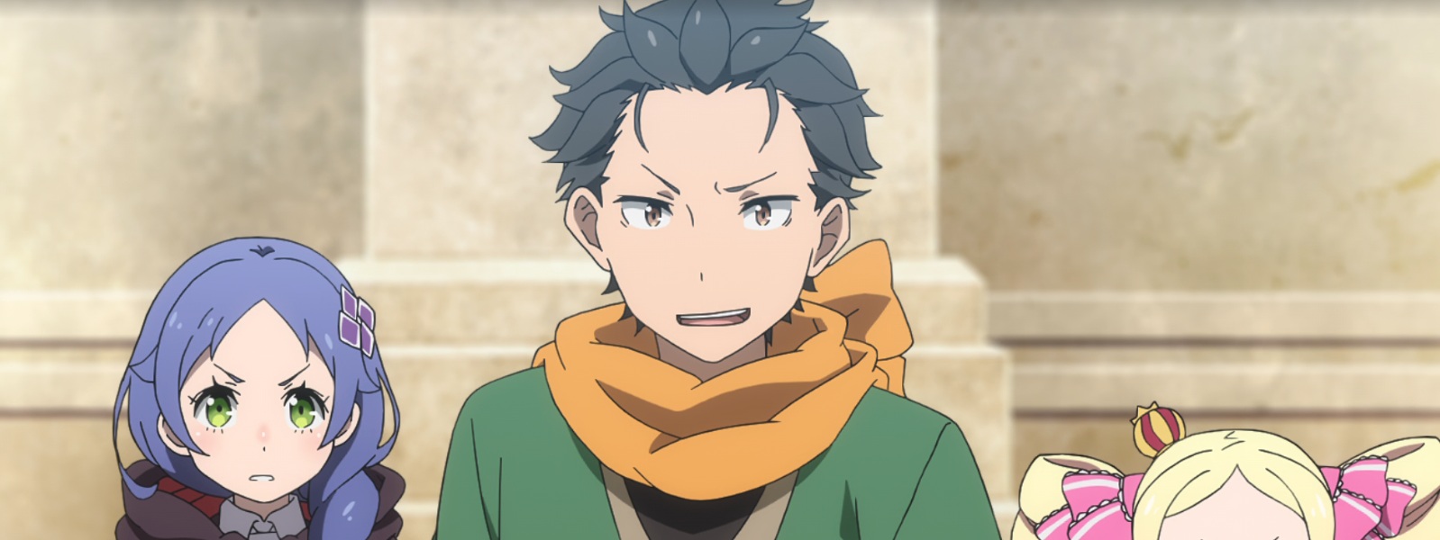 ReZero Starting Life in Another World, temporada 4, fecha, hora de estreno y dónde ver el episodio 18 del anime