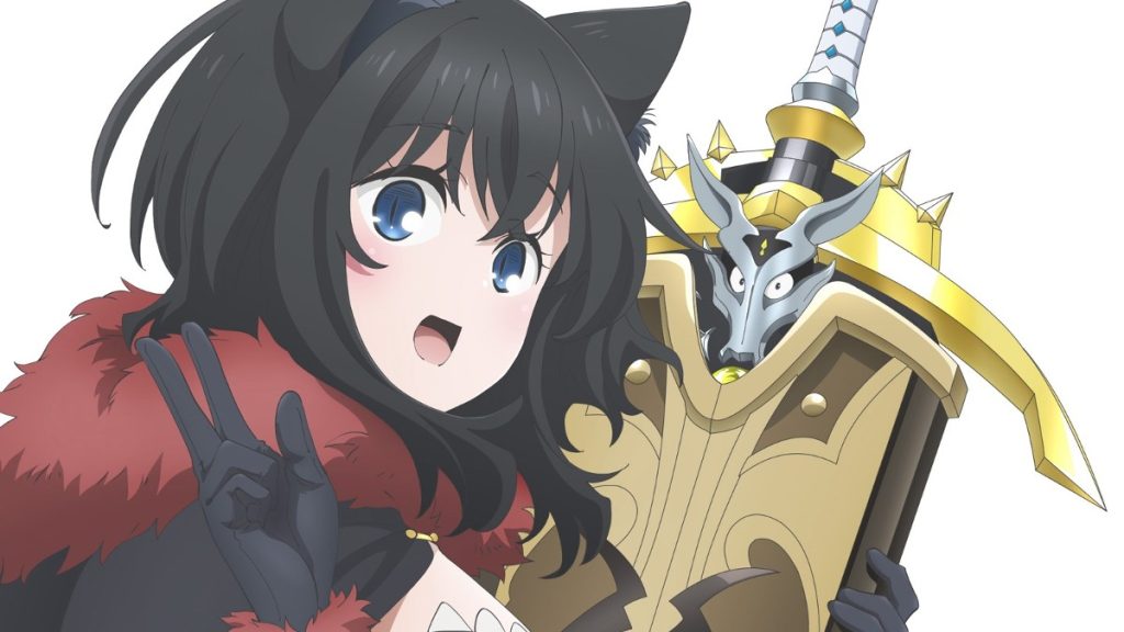Reincarnated as a Sword temporada 2, fecha, hora de estreno y dónde ver el episodio 1 del anime Tensei shitara Ken deshita