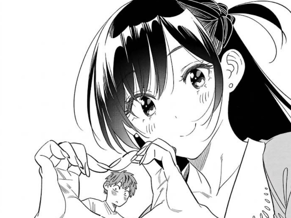 Rent a Girlfriend episodio 443 del manga, fecha y horario para leer online Kanojo Okarishimasu