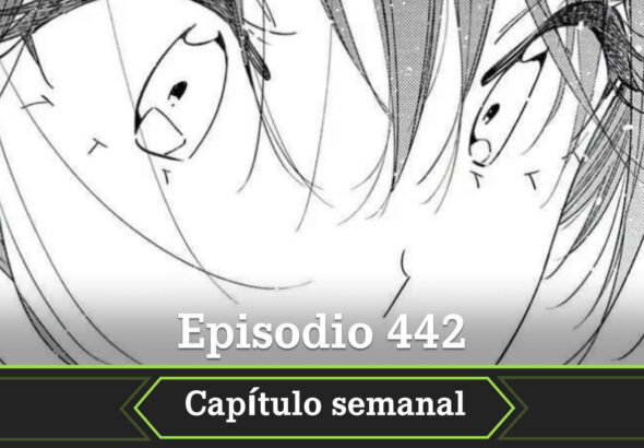 Rent a Girlfriend fecha estreno episodio 442