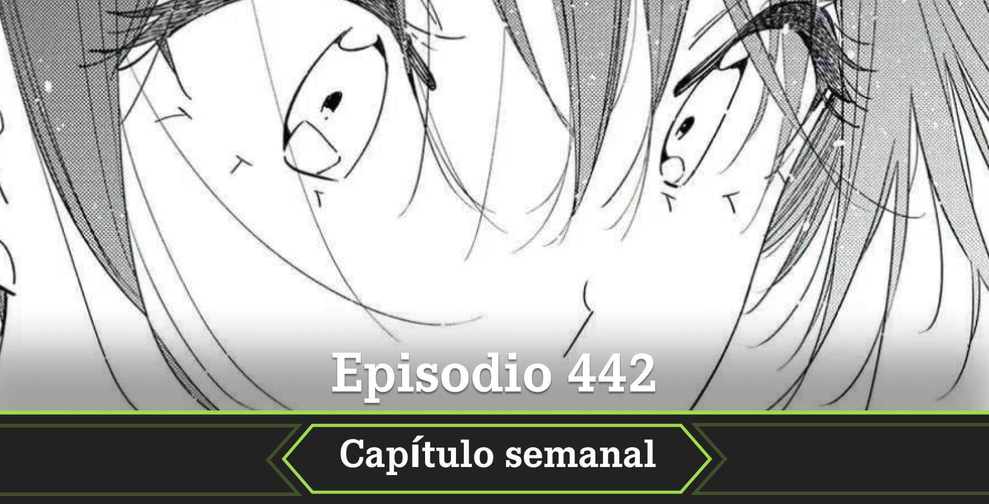 Rent a Girlfriend fecha estreno episodio 442