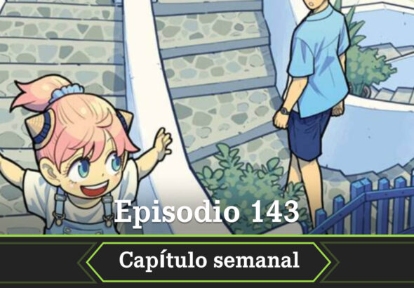SPY x FAMILY cuando donde leer manga episodio 143