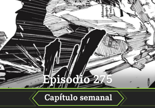 Sakamoto Days cuando donde leer manga episodio 275