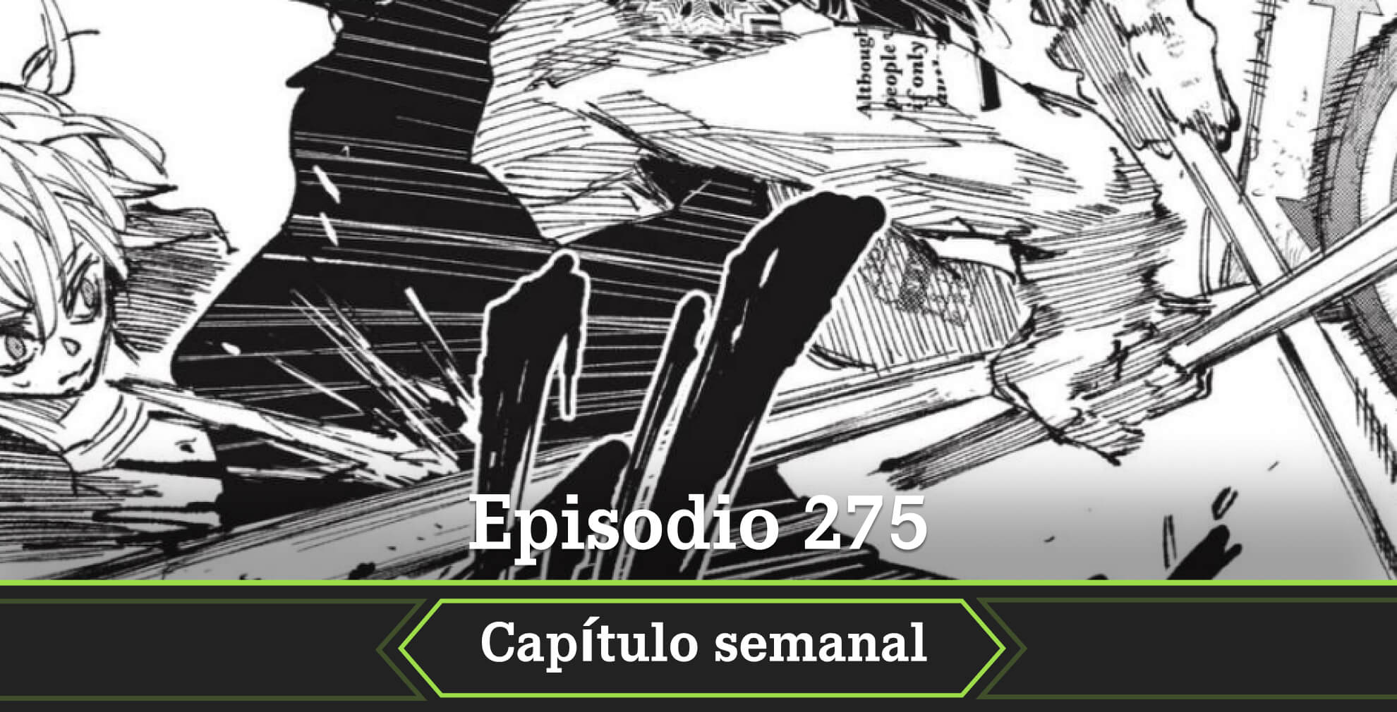 Sakamoto Days cuando donde leer manga episodio 275
