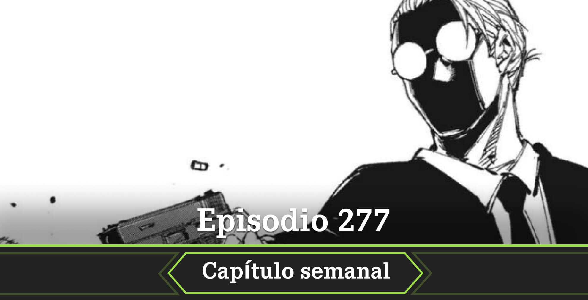 Sakamoto Days cuando donde leer manga episodio 277