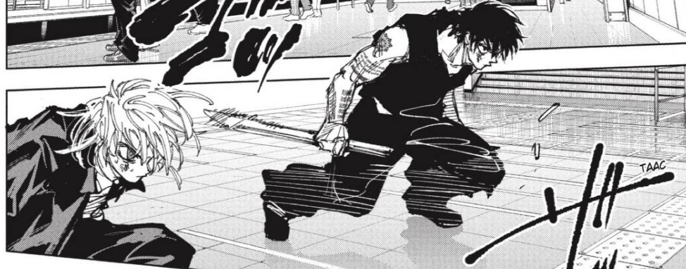 Sakamoto Days episodio 276 del manga, fecha y horario para leer online, en español y gratis