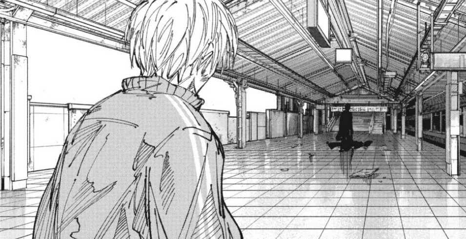 Sakamoto Days episodio 277 del manga, fecha y horario para leer online, en español y gratis