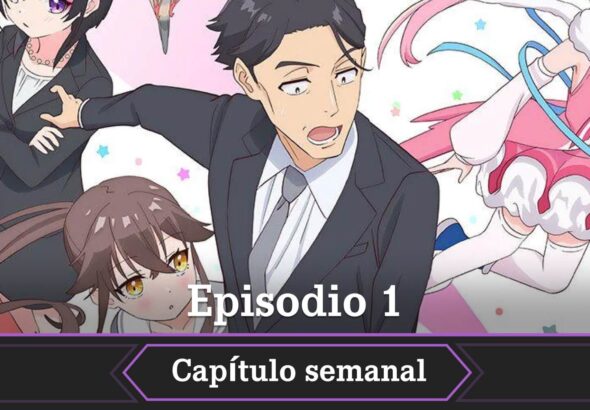 Sasaki and Pees temporada 2 fecha horario como ver episodio 1