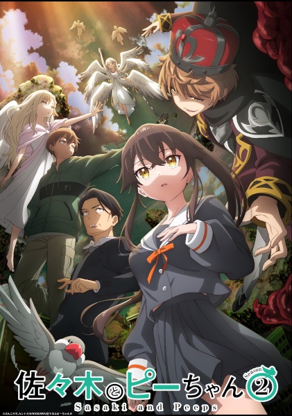 Guía anime temporada otoño 2026 – Todas las series que se estrenarán durante la temporada
