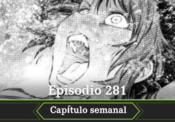 Shangri La Frontier fecha estreno episodio 281