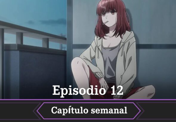 Super no Ura de Yani Su Futari 12