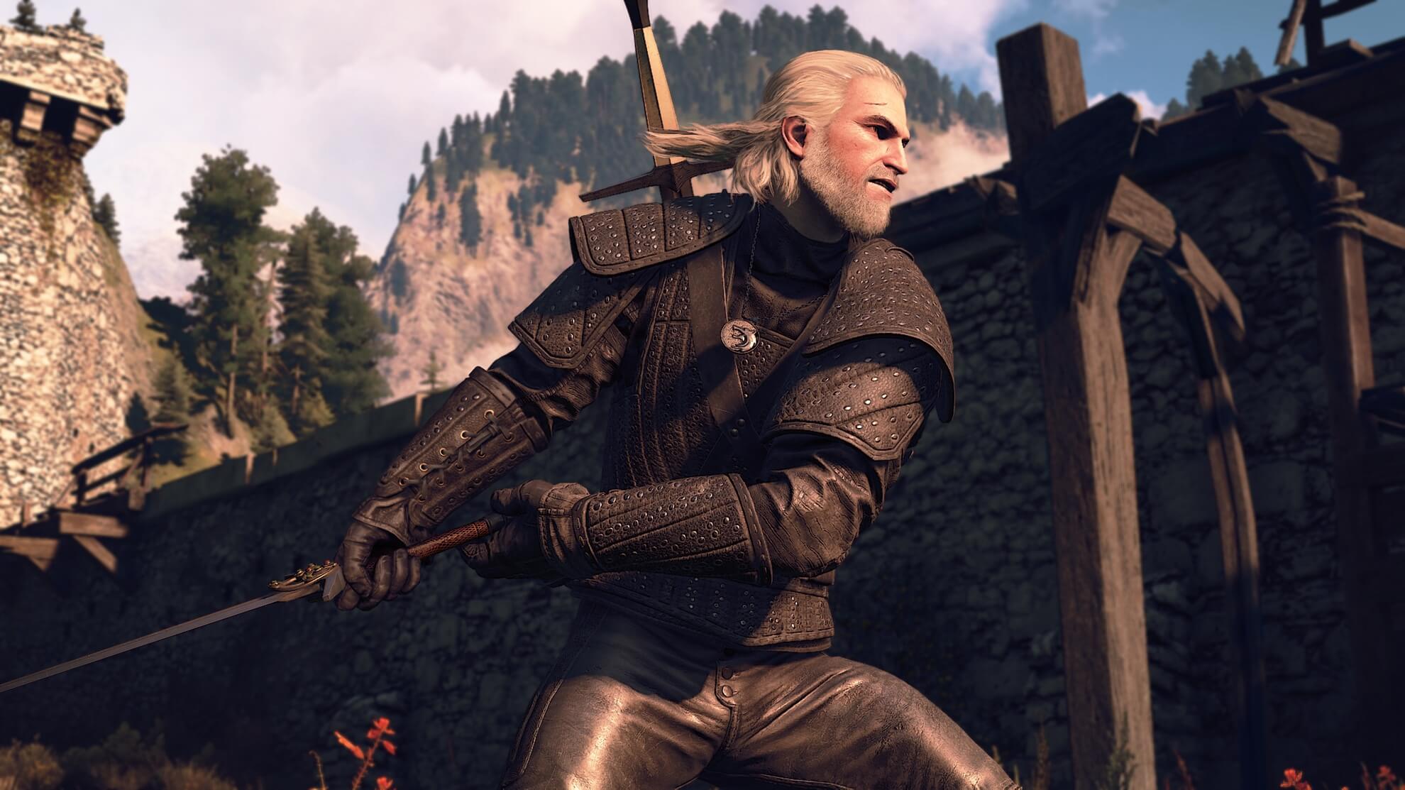 Análisis de The Witcher 3: Wild Hunt - Remastered