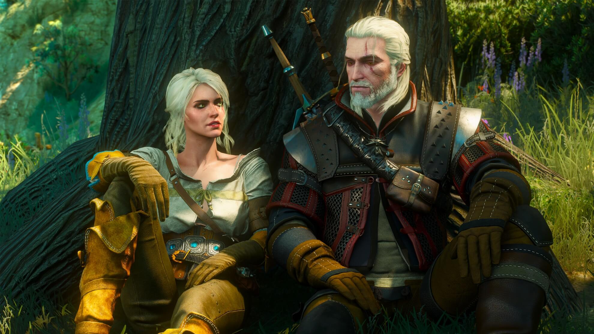 Análisis de The Witcher 3: Wild Hunt - Remastered