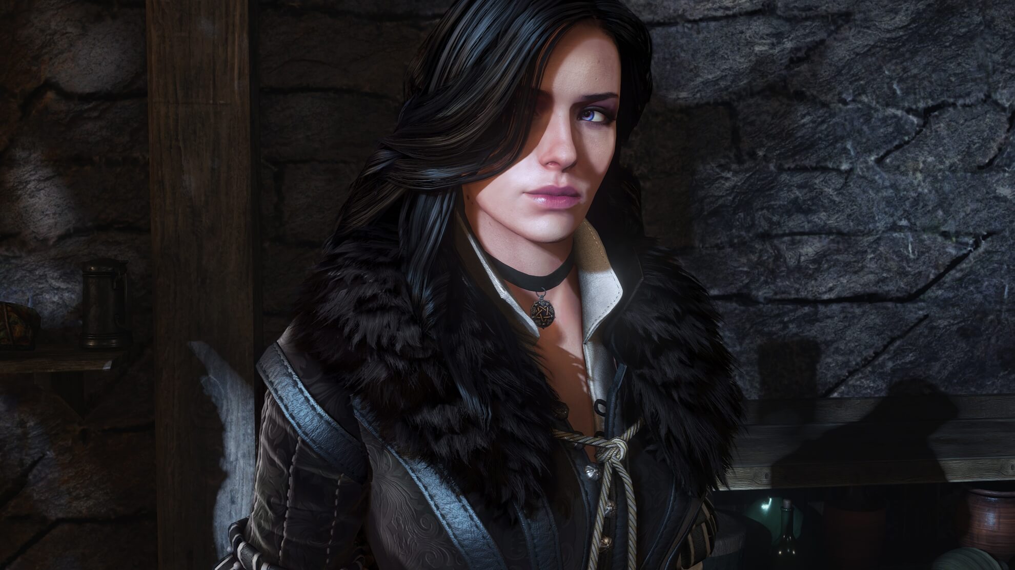 Análisis de The Witcher 3: Wild Hunt - Remastered