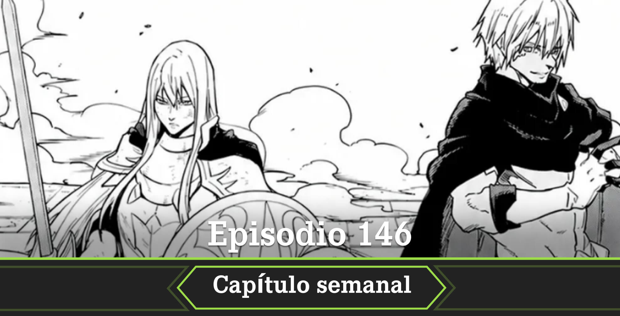 TenSura fecha estreno episodio 146