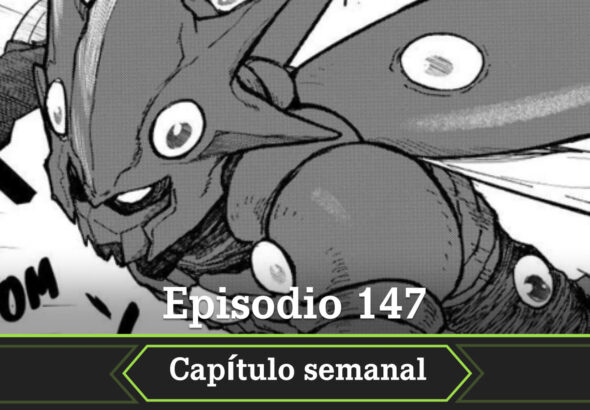 TenSura fecha estreno episodio 147