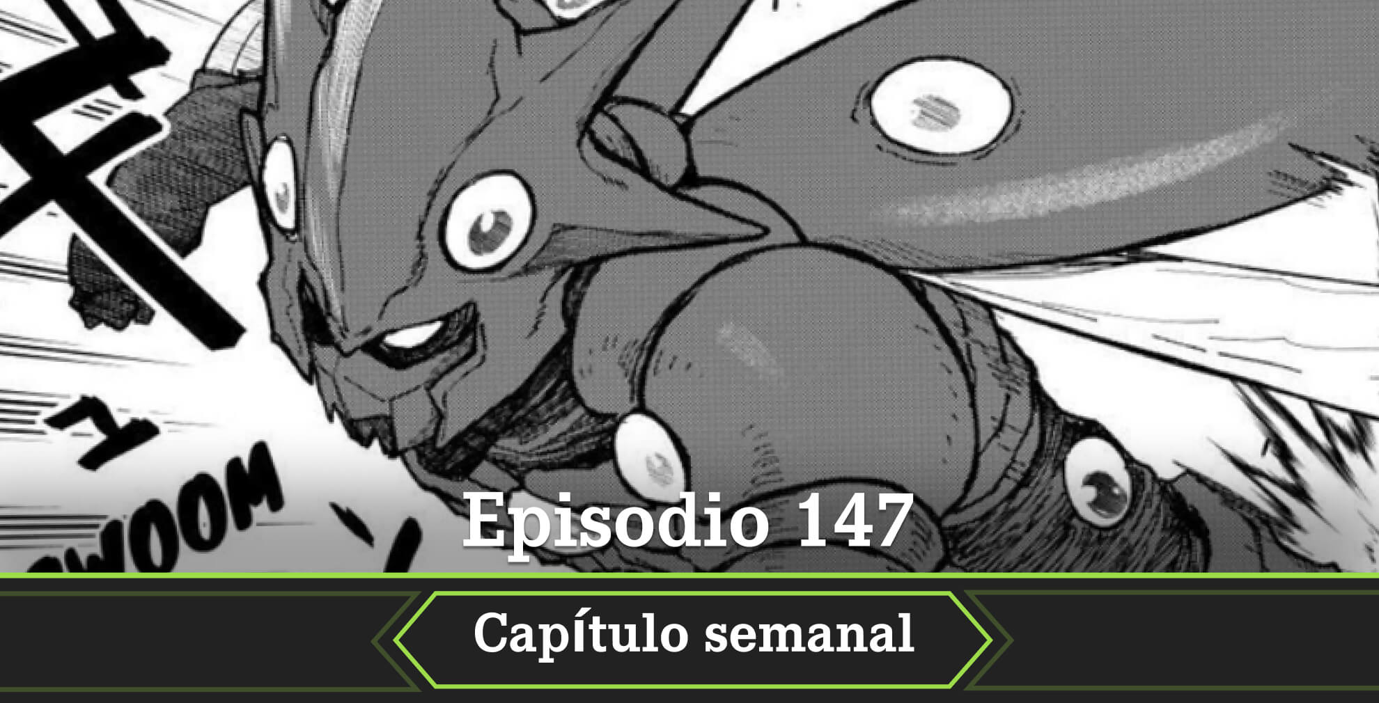 TenSura fecha estreno episodio 147