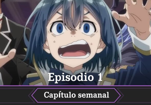 Tensei Kizoku temporada 3 fecha horario como ver episodio 1