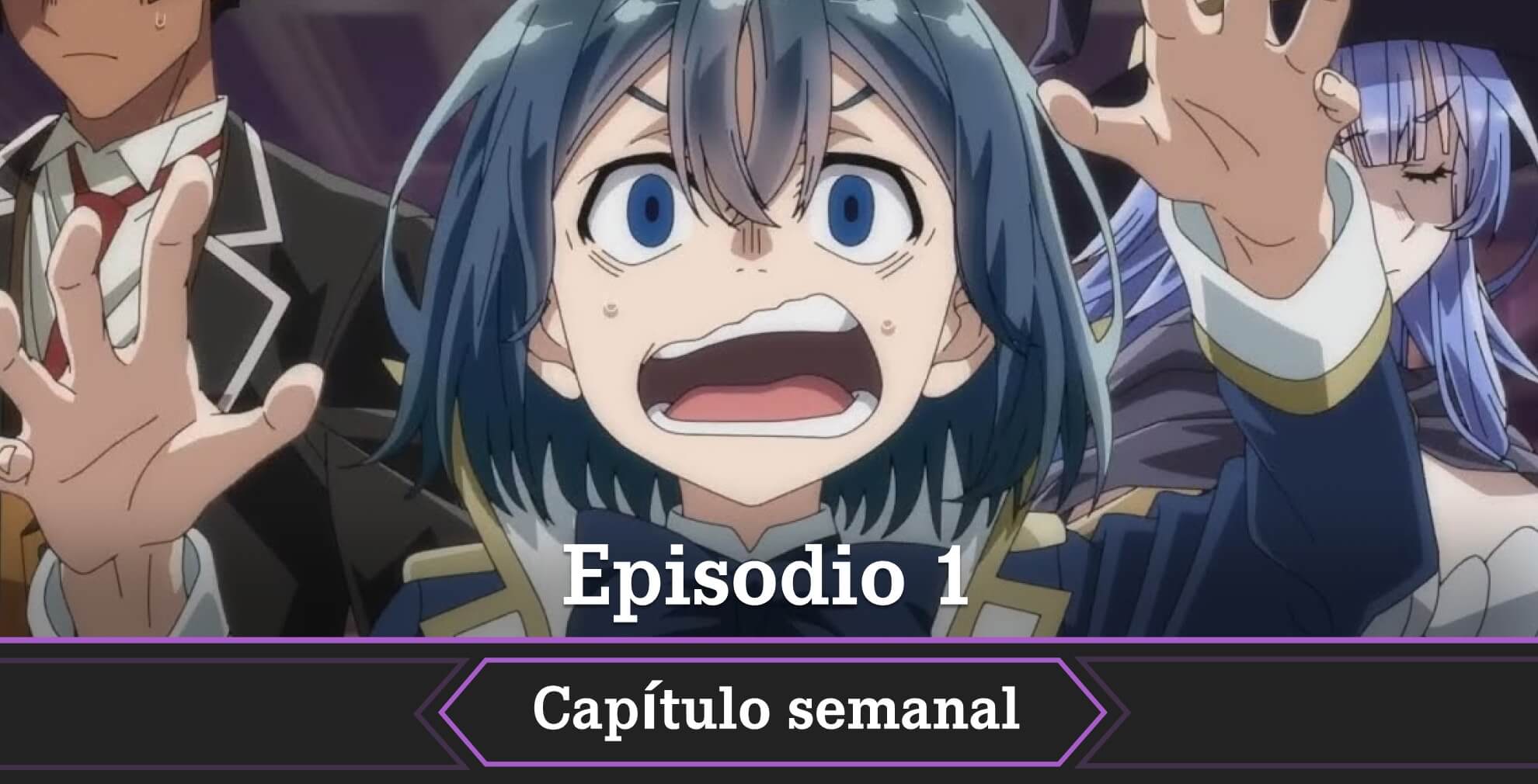 Tensei Kizoku temporada 3 fecha horario como ver episodio 1
