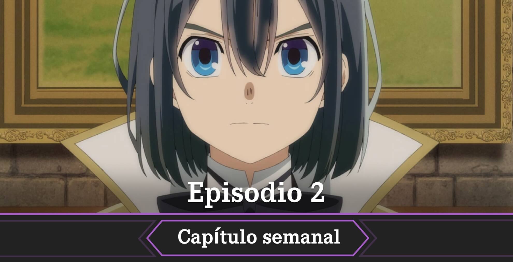 Tensei Kizoku temporada 3 fecha horario como ver episodio 2