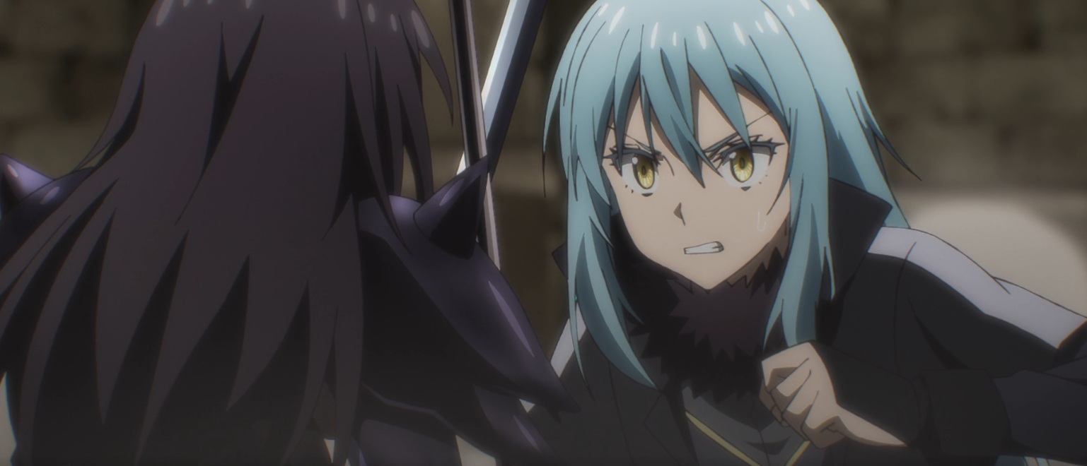 That Time I Got Reincarnated as a Slime temporada 4, fecha, hora de estreno y dónde ver el episodio 24 del anime