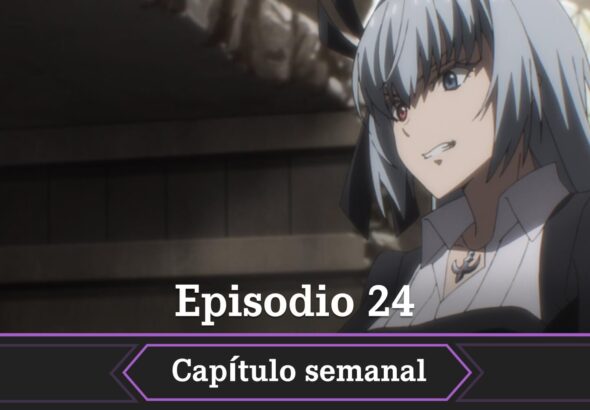 That Time I Got Reincarnated as a Slime temporada 4 fecha horario como ver episodio 24